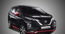 Bertahan Hidup, Nissan Livina Dirilis dengan Paket Khusus - JPNN.com