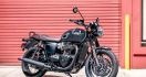 Triumph Bonneville Serbahitam Mengaspal, Harga Mulai Rp 170 Jutaan - JPNN.com