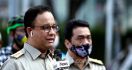 Cerita Gubernur Anies Baswedan tentang Bang Saefullah Berkirim Pesan Berisi Pamitan - JPNN.com