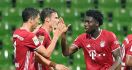 Bayern Muenchen Juara Bundesliga, 8 Kali Beruntun - JPNN.com