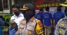 Kapolres Perintahkan Tangkap Bandar Besar Narkoba, Jangan Hanya Kurir - JPNN.com