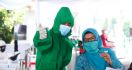 Hari Pertama Rapid Test Massal BIN di Bandung, Tercatat 16 Orang Reaktif - JPNN.com