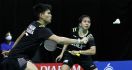 Pukul Duo India, Adnan/Mychelle Tembus 16 Besar German Open 2022 - JPNN.com