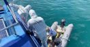 Pantau Kapal Asing, Bea Cukai Tual Patroli Laut di Perairan Kepulauan Kei - JPNN.com