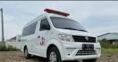 Pengusaha Spa di Bekasi tak Senang Petugas Datang Pakai Ambulans - JPNN.com