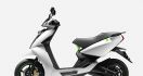 Ather 450X, Tawaran Fiturnya Bikin Melongo - JPNN.com