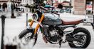 Hati-Hati Terpesona dengan Scrambler Asal Italia Ini - JPNN.com