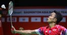 Gawat! Ginting dan Fajar Alfian Mengeluh Soal Ini di German Open 2022 - JPNN.com