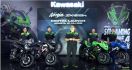 Kawasaki Ninja ZX-25R Resmi Melantai di Indonesia, Intip Harganya - JPNN.com