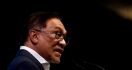 Anwar Ibrahim & Islam Moderat - JPNN.com