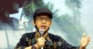 Herzaky Mengusik Megawati, Ujang Singgung Hubungan Demokrat dan PDIP - JPNN.com