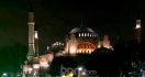 Keberanian Erdogan soal Hagia Sophia Dianggap Upaya Nyata Melawan Dominasi Barat - JPNN.com