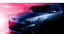 SUV Listrik SsangYong E100 Menggoda Jelang Peluncuran - JPNN.com