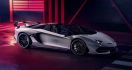 Hanya 10 Unit, Lamborghini Aventador SVJ Xago Terinspirasi Tata Surya - JPNN.com