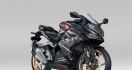 Honda CBR250RR SP Kini Dilengkapi Fitur Quick Shifter, Mantap - JPNN.com