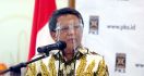 PKS Mengajukan Sohibul Iman jadi Bakal Calon Gubernur DKI Jakarta - JPNN.com