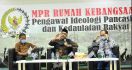 Gus Jazil: Alhamdulillah, MPR Sebagai Perekat Bangsa Didukung Rakyat - JPNN.com