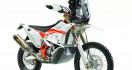 KTM 450 Rally Replica 2021 Bukan untuk Pemula - JPNN.com