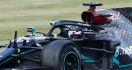 Mercedes Bertekad Kalahkan 2 Pabrikan Besar di F1 2022 - JPNN.com