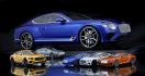 Harga Mobil Mainan Bentley Continental GT Lebih Mahal dari Daihatsu Ayla - JPNN.com