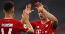 Sadis! Bayern Muenchen Bikin Chelsea Babak Belur - JPNN.com