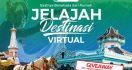 Tur Virtual Hari Kemerdekaan: Menelusuri Jejak Ratu Pantai Selatan - JPNN.com