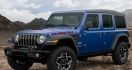 Jeep Wrangler Rubicon Recon Edisi Terbatas Dirilis, Apa Bedanya? - JPNN.com