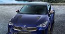 Konon Kia Stinger Bakal Disetop - JPNN.com