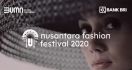NUFF 2020: Bisnis Fesyen dan Kecantikan Tetap Bergairah di Tengah Pandemi - JPNN.com