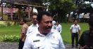 Sekda Halmahera Utara Fredy Tjandua Meninggal Dunia karena Corona - JPNN.com