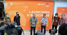 Menkop UKM Launching Platform e-Brochure Smesco dan Sekolah Ekspor - JPNN.com