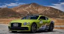 Bentley Merilis Sedan Sport Edisi Khusus, Hanya 15 Unit di Dunia - JPNN.com