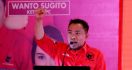 Bung Klutuk kepada Partai Demokrat: Jangan Sentuh Ibu Megawati! - JPNN.com
