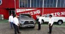 Toyota Hilux Baru Bertampang Gagah Resmi Mengaspal, Sebegini Harganya - JPNN.com