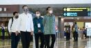 Jokowi Resmikan Bandara dan Sistem Peringatan Dini Tsunami di Yogyakarta - JPNN.com