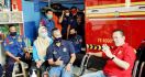 Bamsoet: Pemadam Kebakaran Pahlawan Masyarakat Masa Kini - JPNN.com