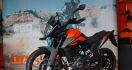 KTM 390 Adventure Dibekali Kontrol Traksi, Sebegini Harganya - JPNN.com