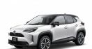 Toyota luncurkan Seri SUV Terbaru - JPNN.com