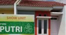 Rumah Bersubsidi Harga Rp 168 Juta, Dekat Stasiun - JPNN.com