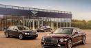 Bentley Flying Spur Cetak Rekor Penjualan - JPNN.com