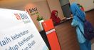 Jelang Merger 3 Bank Syariah, Saham BRIS Naik 25% - JPNN.com