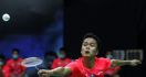 Swiss Open 2022: Tembus Semifinal, Anthony Ginting Berjodoh dengan India - JPNN.com