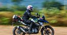 BMW G 310 GS Tampil Segar dengan Warna Baru - JPNN.com