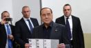 Akhir Petualangan Berlusconi - JPNN.com