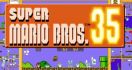 Cara Nintendo Rayakan Hari Jadi Ke-35 Super Mario Bros - JPNN.com