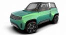 Mahasiswa Ini Ciptakan Desain Suzuki Jimny Hybrid, Begini Penampakannya - JPNN.com