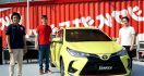 Toyota Yaris Baru Resmi Meluncur, Sebegini Harganya - JPNN.com