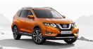 Nissan Setop Produksi X-Trail? - JPNN.com