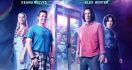 Bill and Ted Face The Music, Kelucuan Dua Sahabat dalam Menyelamatkan Bumi - JPNN.com