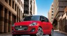 Suzuki Swift Punya Mesin dan Fitur Baru, Sebegini Harganya - JPNN.com